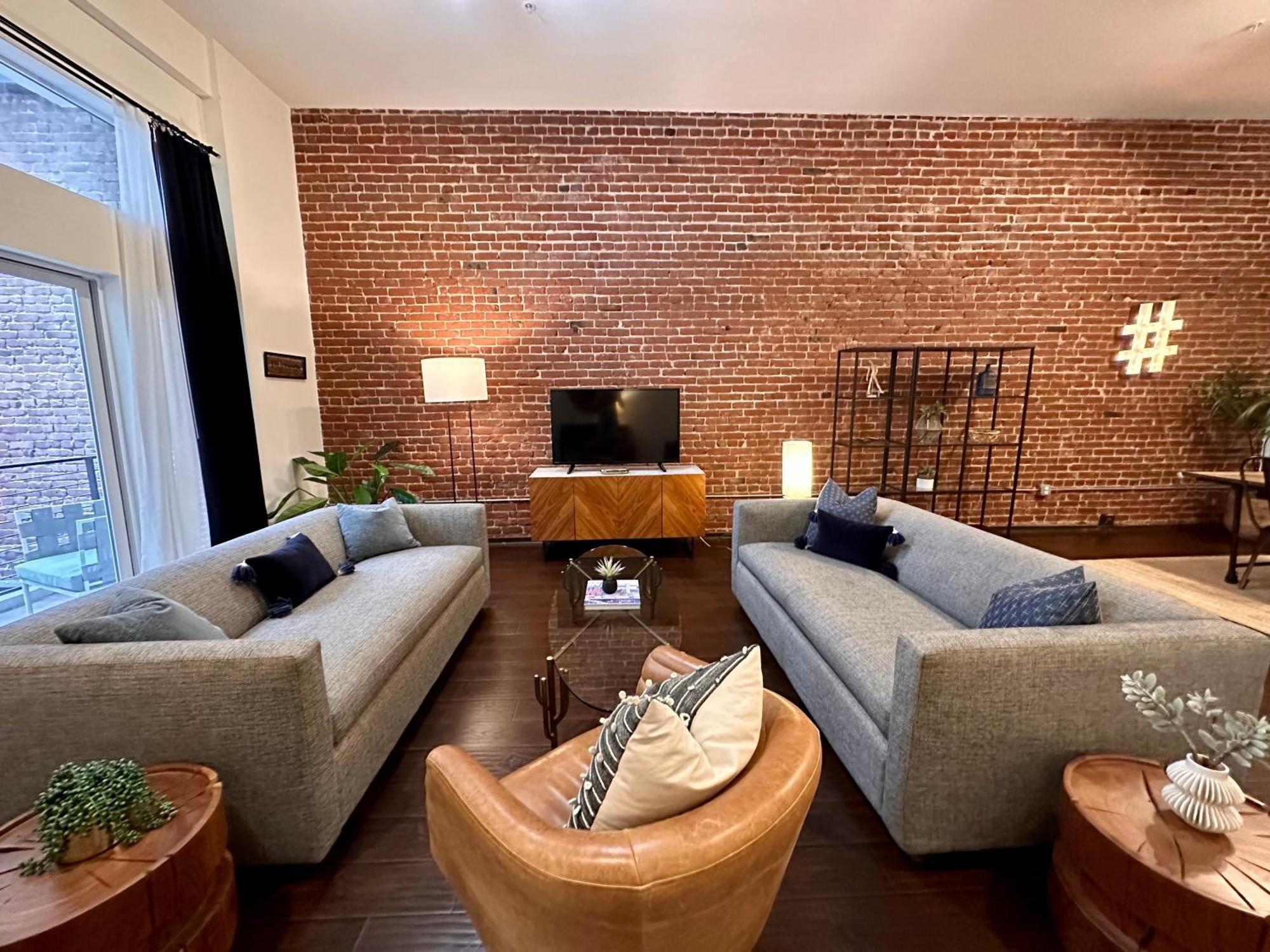 Abode Los Angeles - Downtown Historic Core Exterior foto